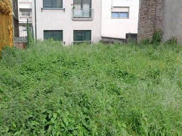 Terreno residenziale in vendita a calle Levante