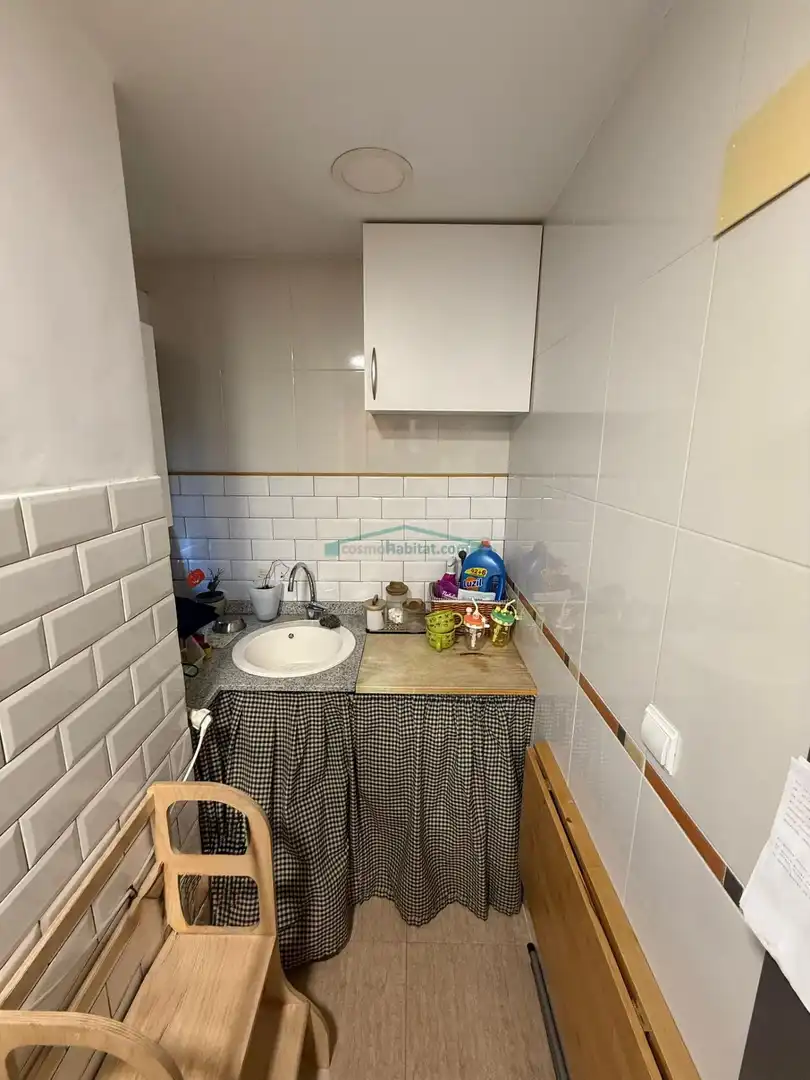 Wohnung zum Verkauf in Cocentaina