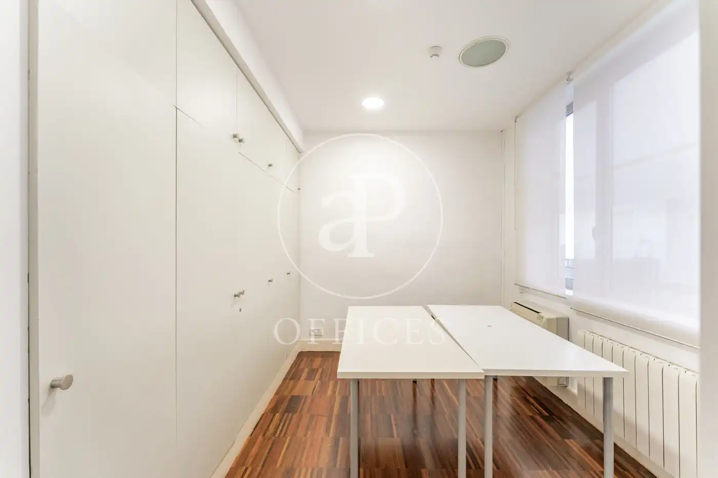 Bureau avec ascenseur à vendre à C. de Alcalá, imagen 22