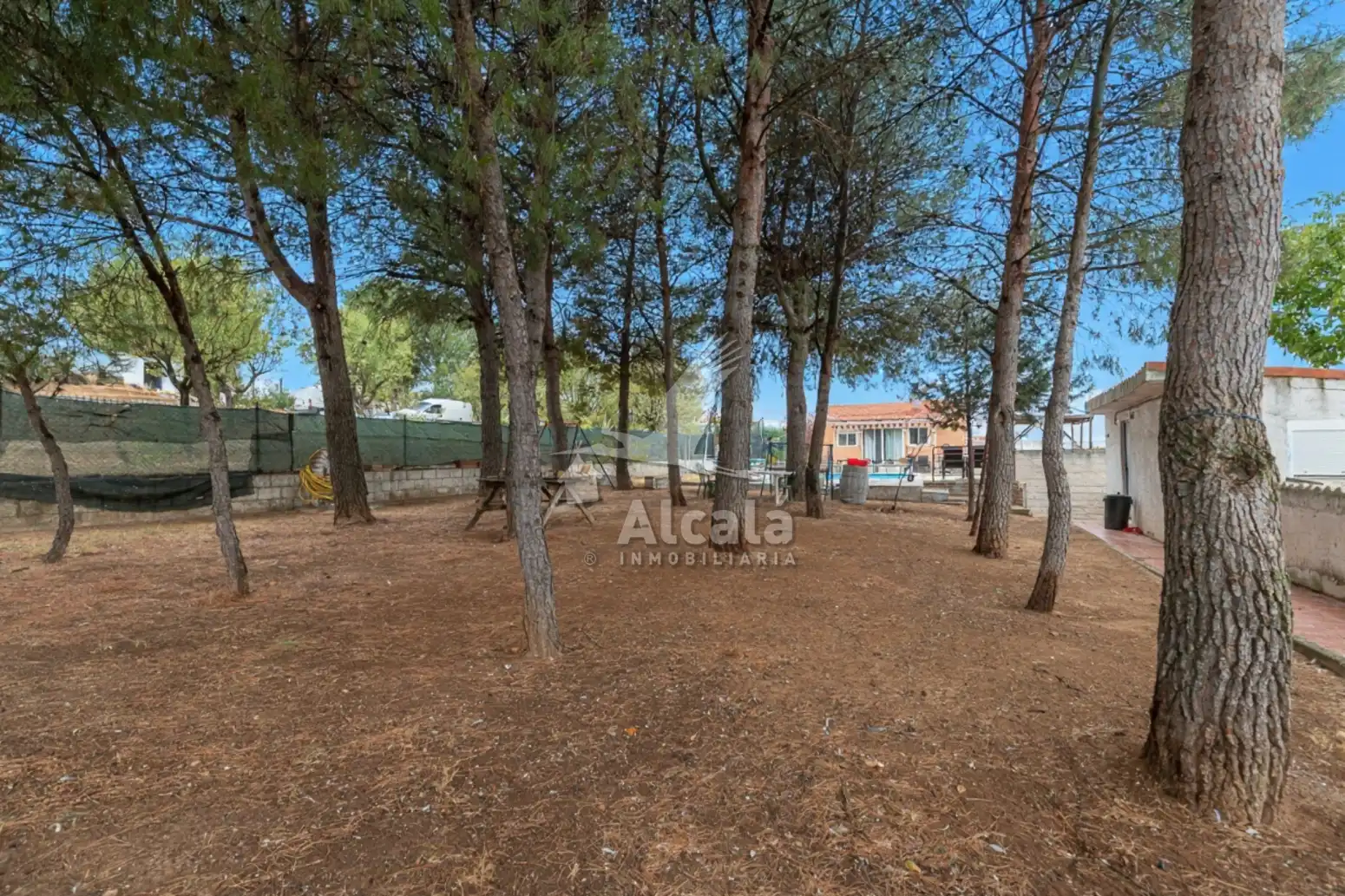 Casa o chalet en venta en Valdeavero con Aire acondicionado, Calefacción y Terraza