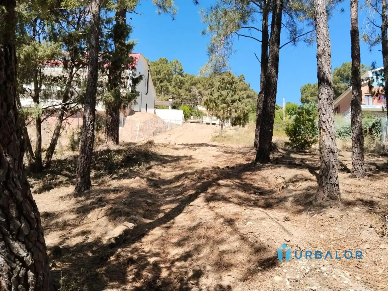 Terreni e lotti in vendita a Nervión, imagen 10