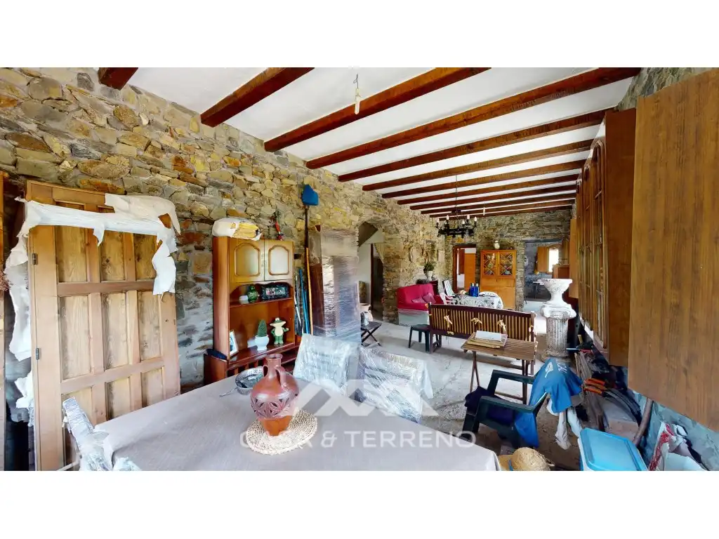 Casa o xalet en venda en Moclinejo amb Piscina