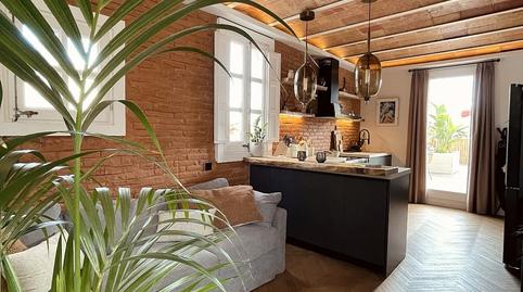 Foto 3 de Àtic de lloguer a Passeig de Gràcia, 2, Dreta de l'Eixample, Barcelona