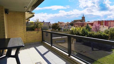 Foto 3 de Casa o xalet en venda a Viana, Navarra