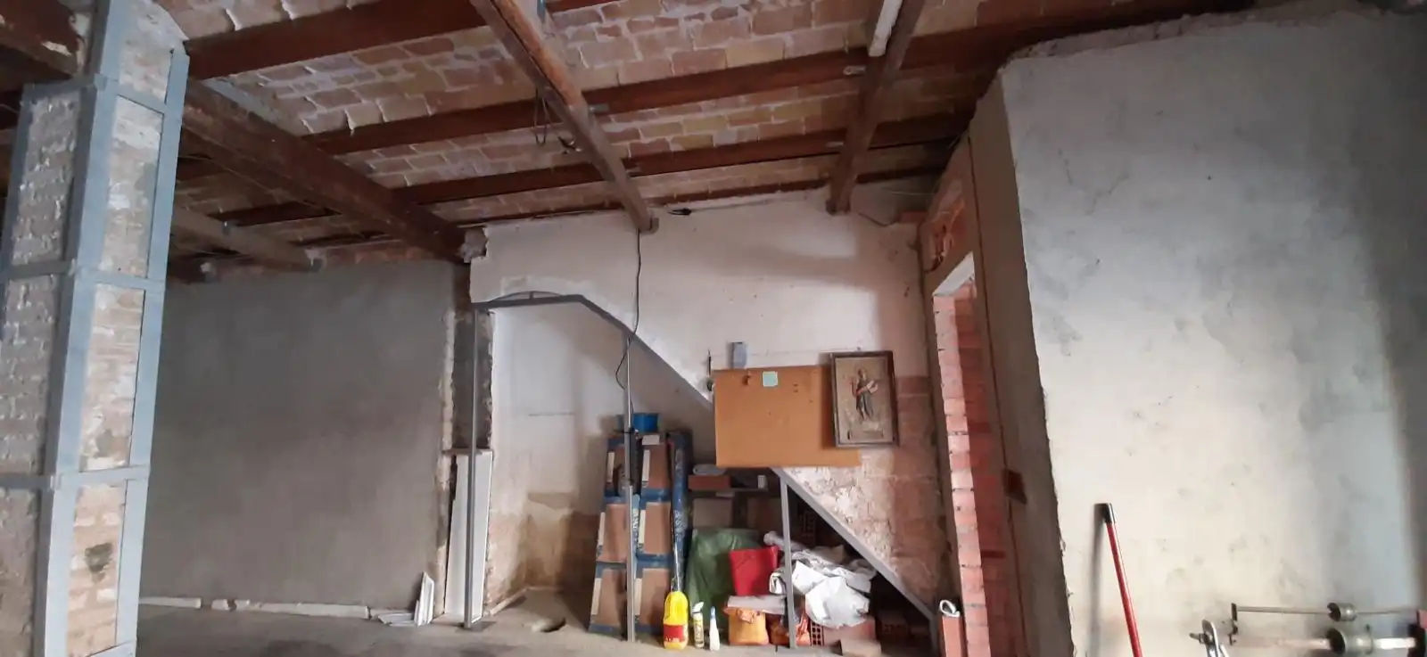 Ground floor for sale in Zona Concordia, imagen 11