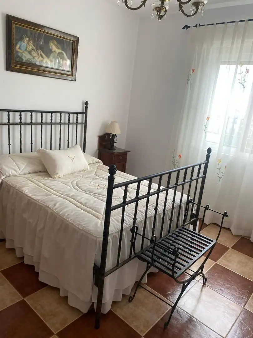Habitación de Casa o chalet en venta en Calzada de Calatrava