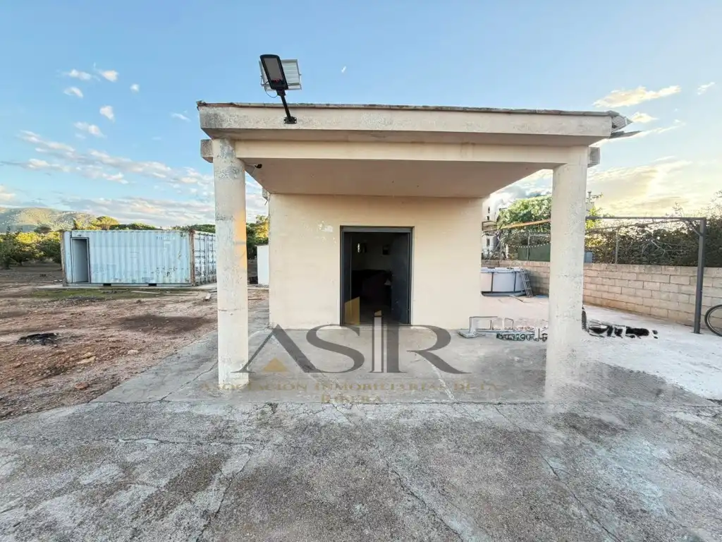 Chalet en venta en Carrer Forn de Carrascosa, imagen 7