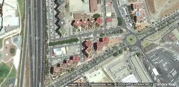 Wohnung zum Verkauf in Cruz de Humilladero, imagen 4