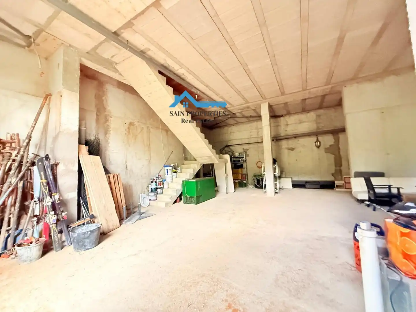 Casa o chalet en venta en Altea con Aire acondicionado, Calefacción y Jardín privado