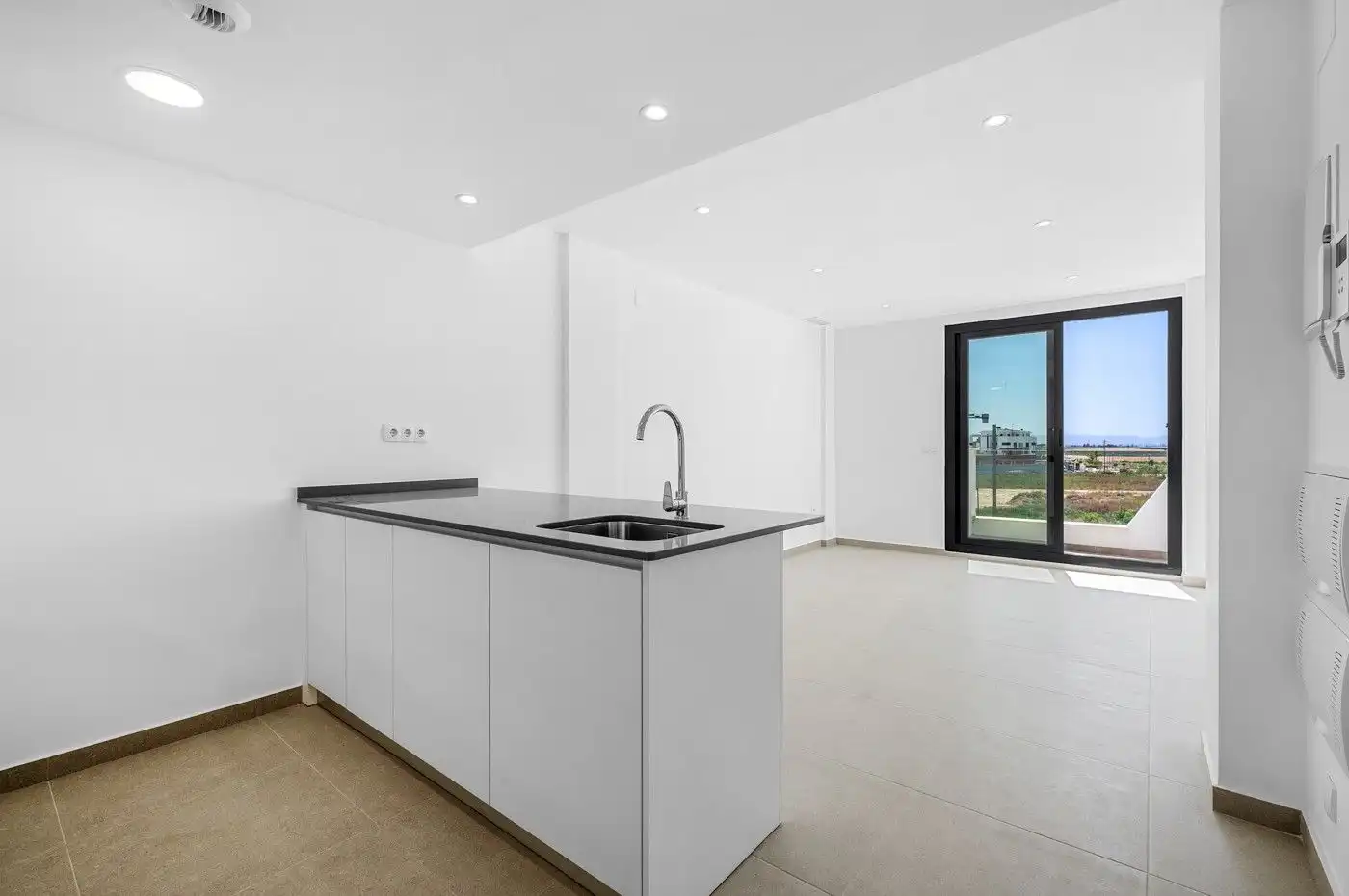 Appartement compact avec terrasse à vendre à Centro, imagen 7