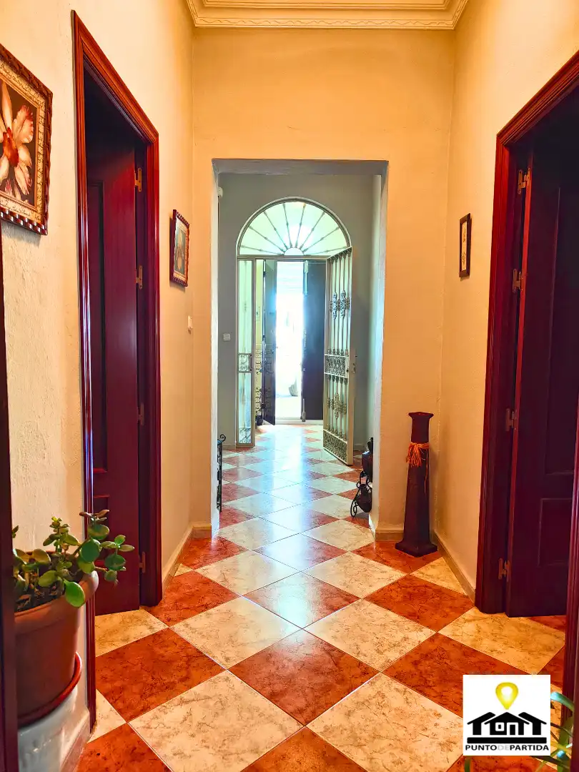 Casa o chalet en venta en Villarrasa con Aire acondicionado, Terraza y Trastero