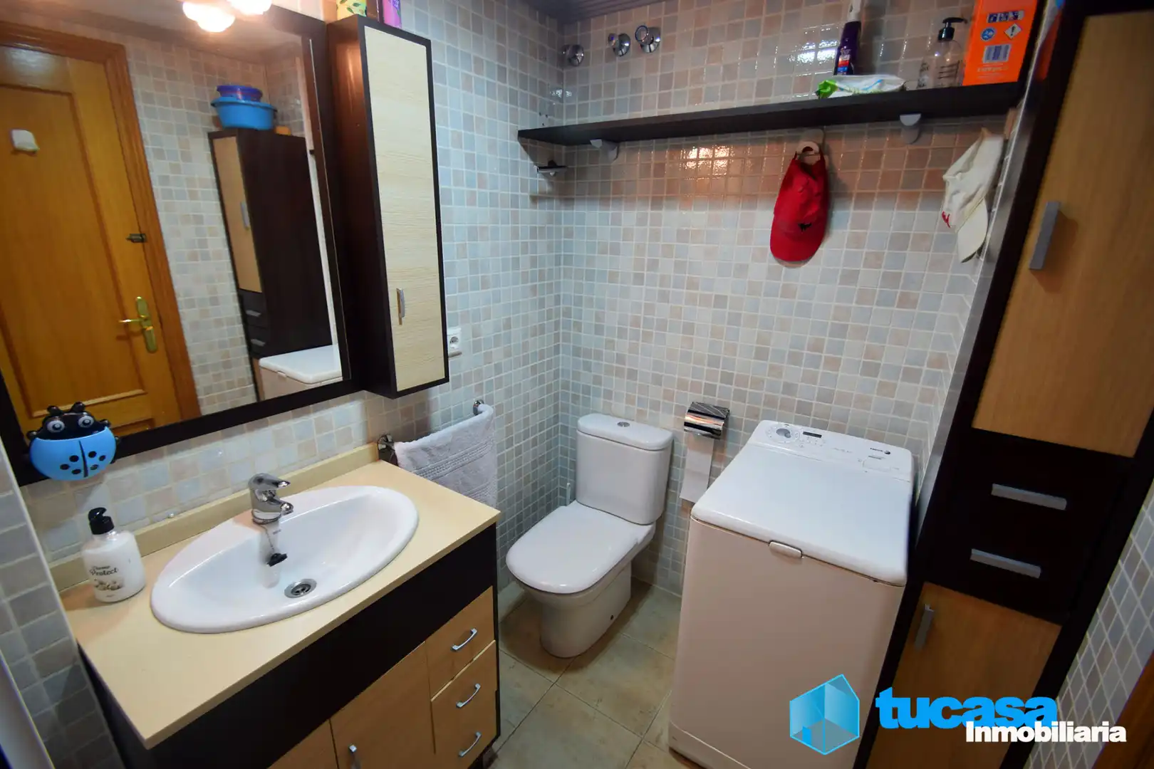 Mini appartamento con terrazza in vendita a Calle Rafael Carteta 5, imagen 28