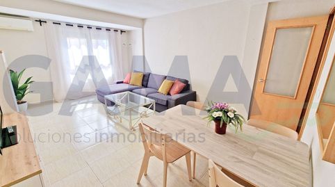 Foto 5 de Piso de alquiler en La Vila, Alzira