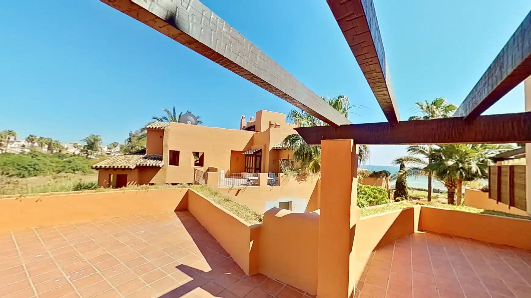 Penthouse mit Pool zum Verkauf in Río Real - Los Monteros, imagen 24