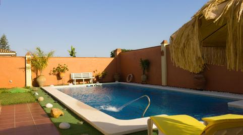 Foto 2 de Casa o xalet en venda a Almensilla, Sevilla