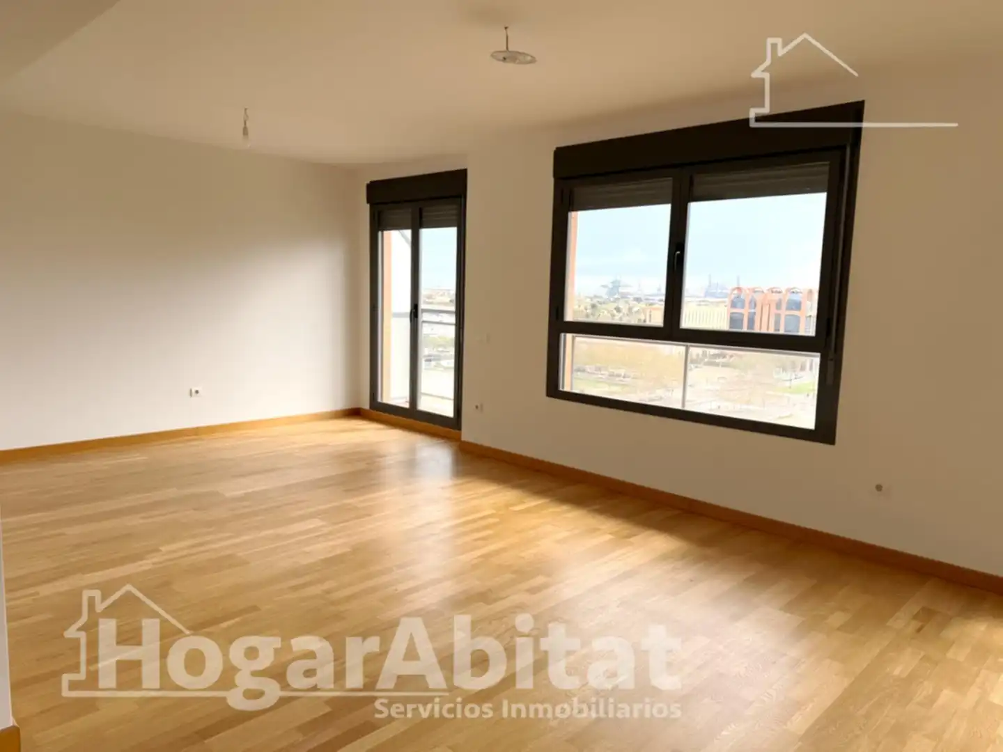 Appartement avec terrasse à vendre à Calle JUAN RIBERA BERENGUER