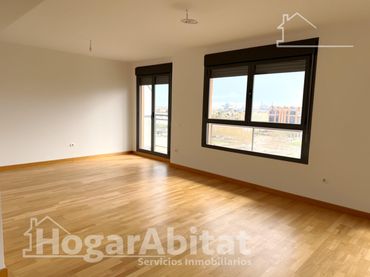 Wohnung mit Balkon zum Verkauf in Calle JUAN RIBERA BERENGUER