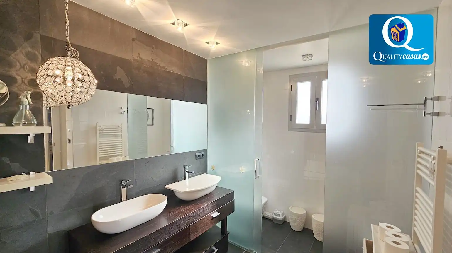 Chalet con terraza en venta en Golf Bahía, imagen 35