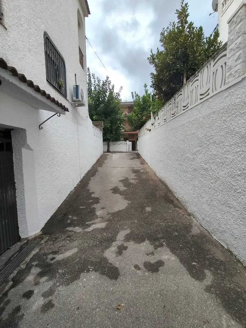 Adosado con terraza en venta en Avinguda Tarragona, imagen 23