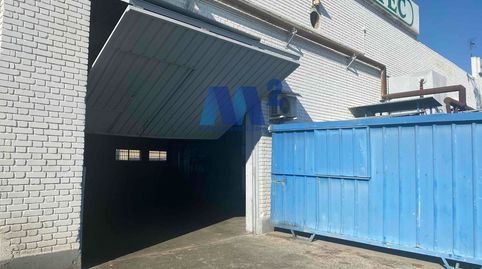 Foto 3 von Fabrikhallen zur Miete in La Poveda, Arganda del Rey
