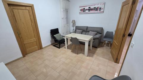 Photo 2 of Flat to rent in Avda de Madrid - Pº de la Estación,  Jaén Capital