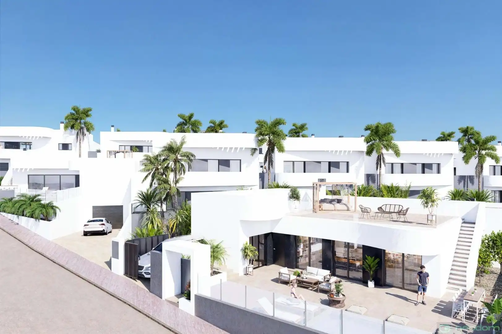 Casa con piscina in vendita a Algorfa, imagen 18