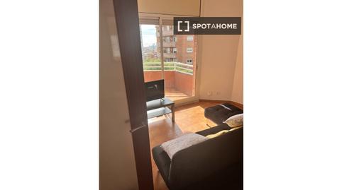 Foto 5 de Apartament per a compartir a La Salut,  Barcelona Capital