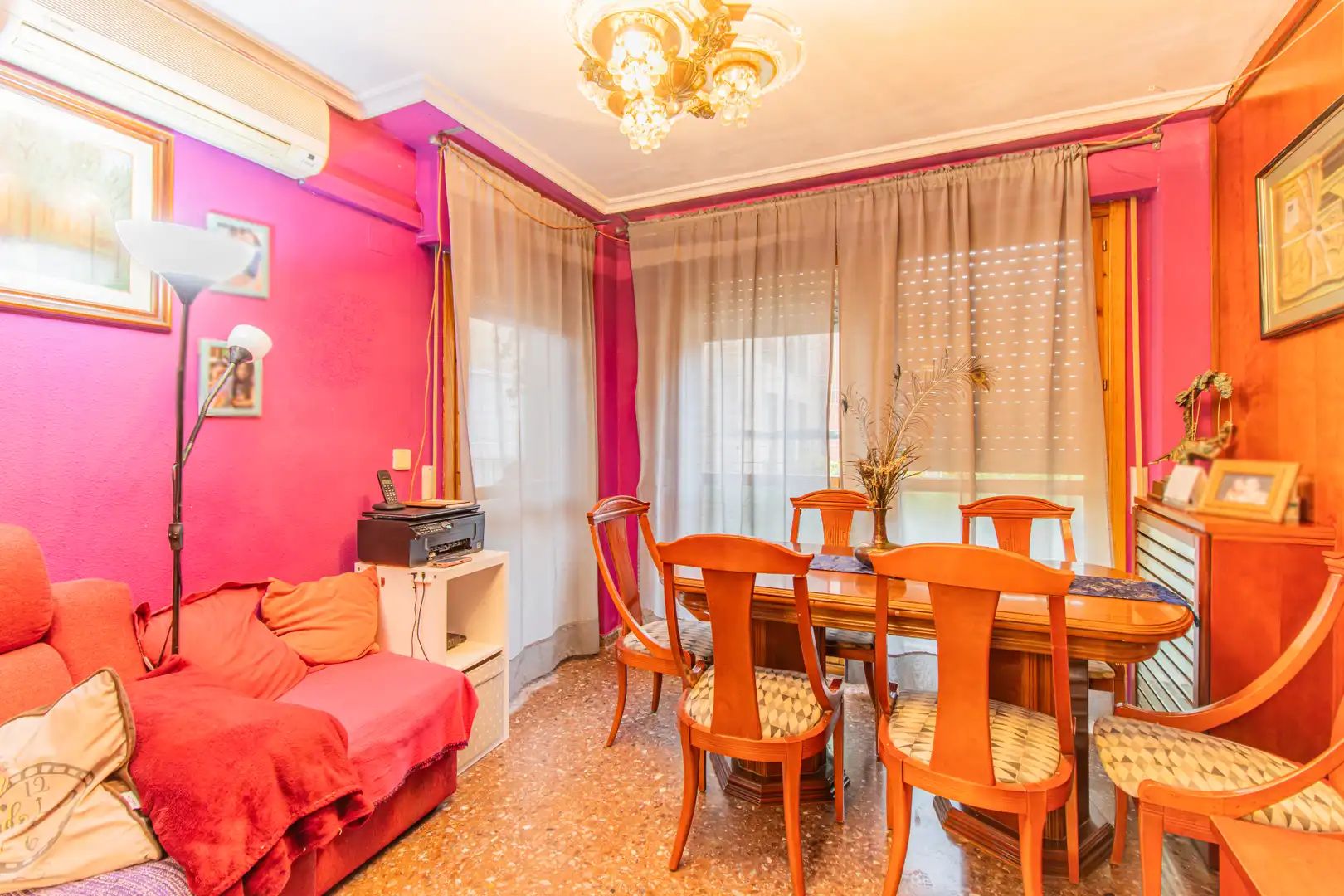 Flat for sale in Calle de Alfonso Zapater Cerdán, La Jota