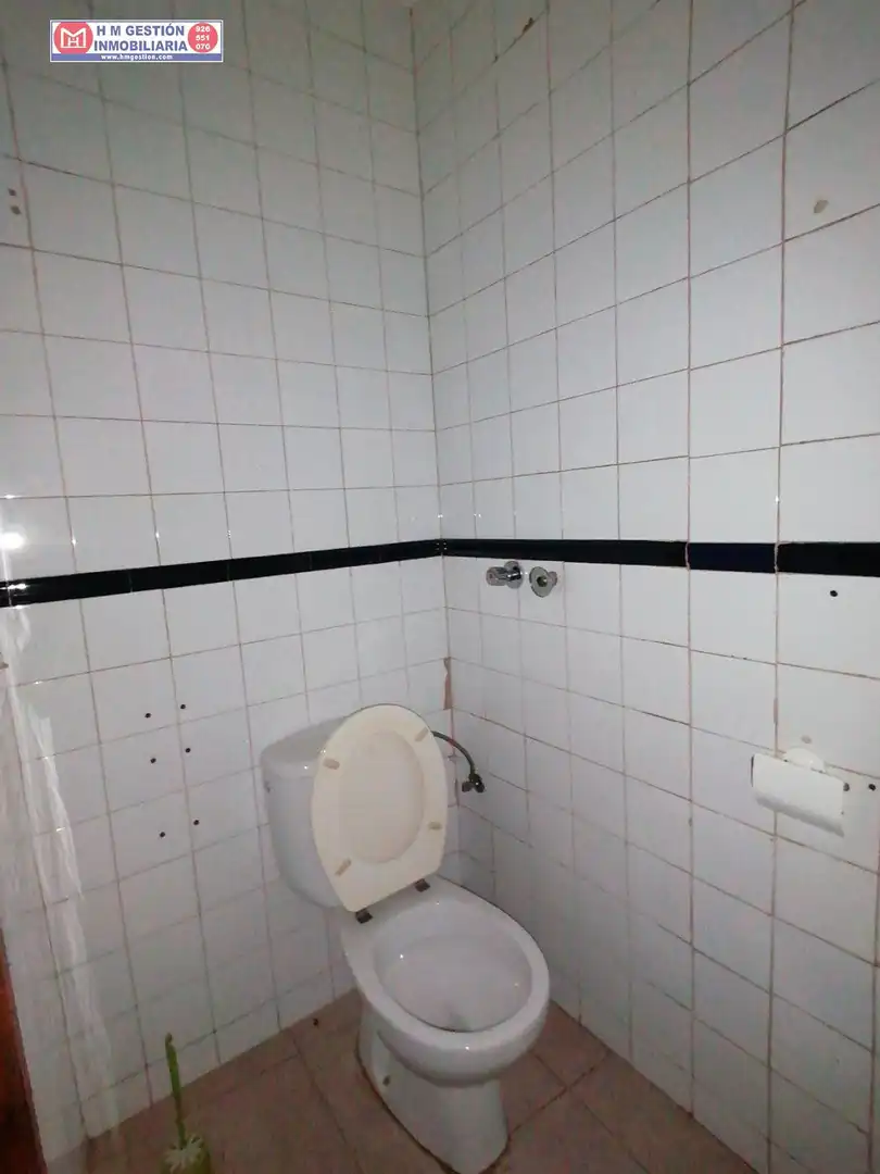 Gewerbefläche zum Verkauf in Herencia, imagen 9