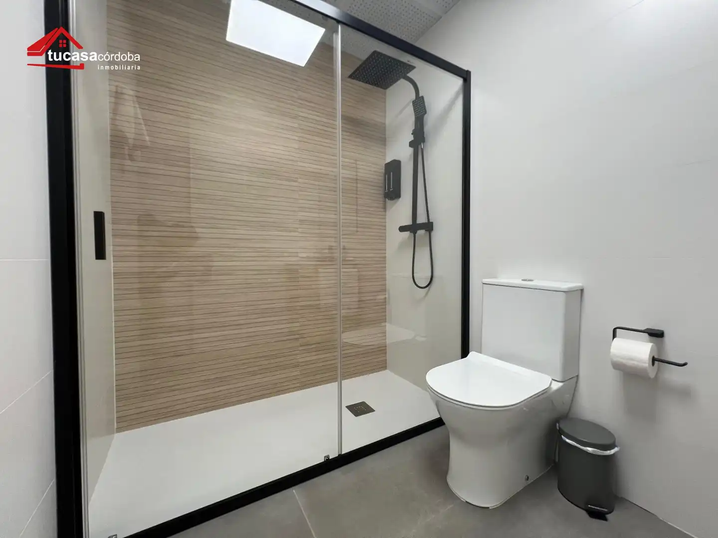 Baño de Apartamento en venta en Córdoba con Aire acondicionado