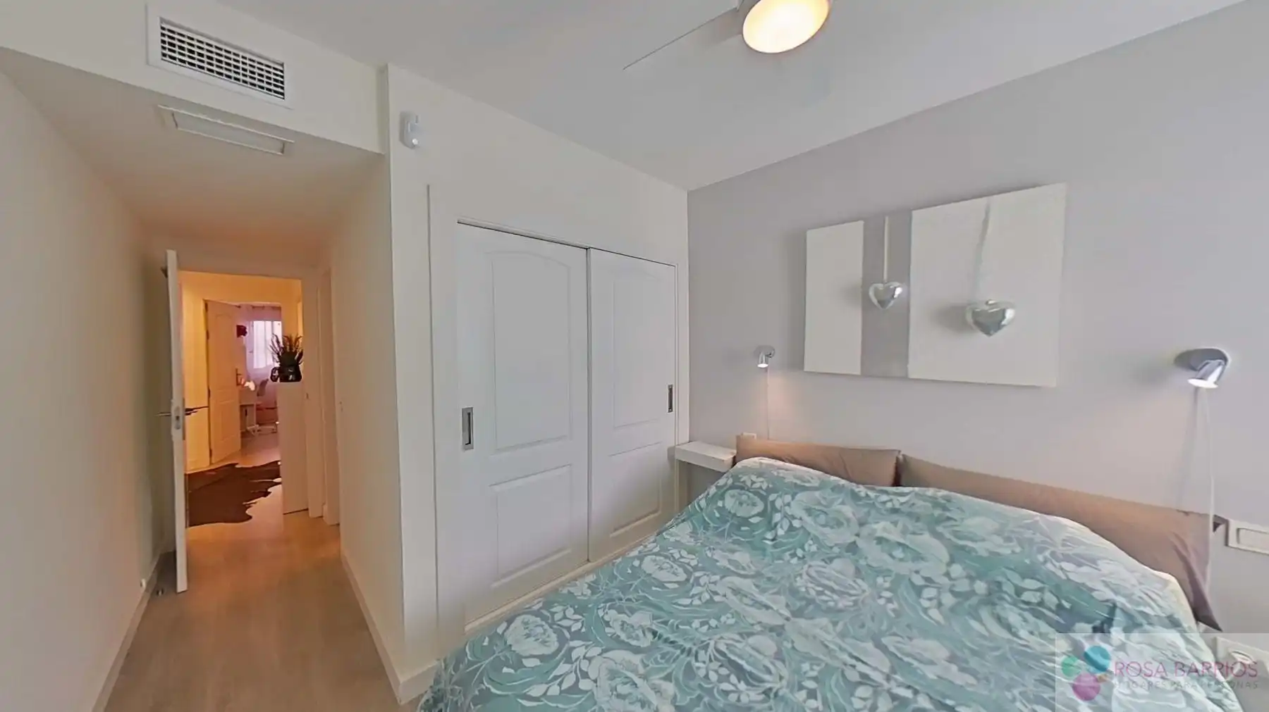 Habitación de Piso en venta en Marbella con Terraza y Piscina comunitaria