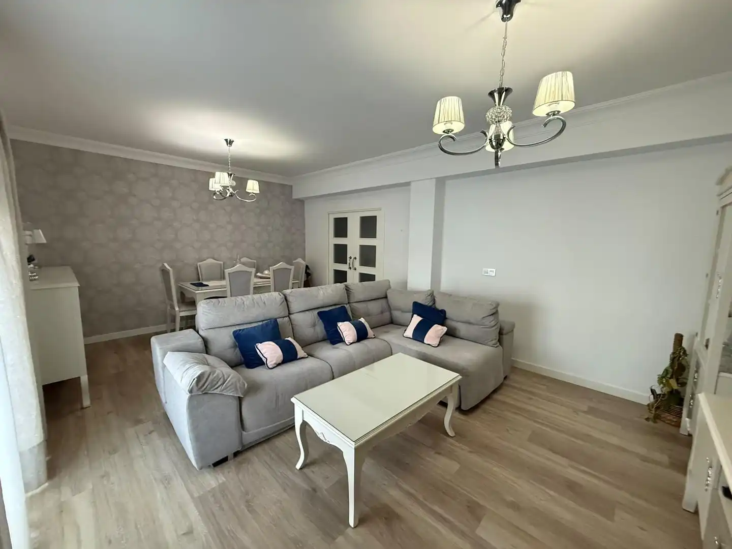 Wohnung mit Terrasse zum Verkauf in Alameda, imagen 3