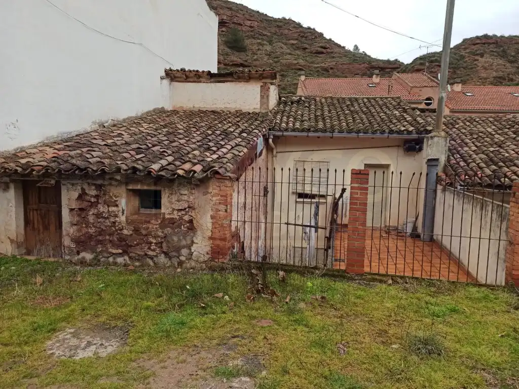 Casa in vendita a Nájera, imagen 3
