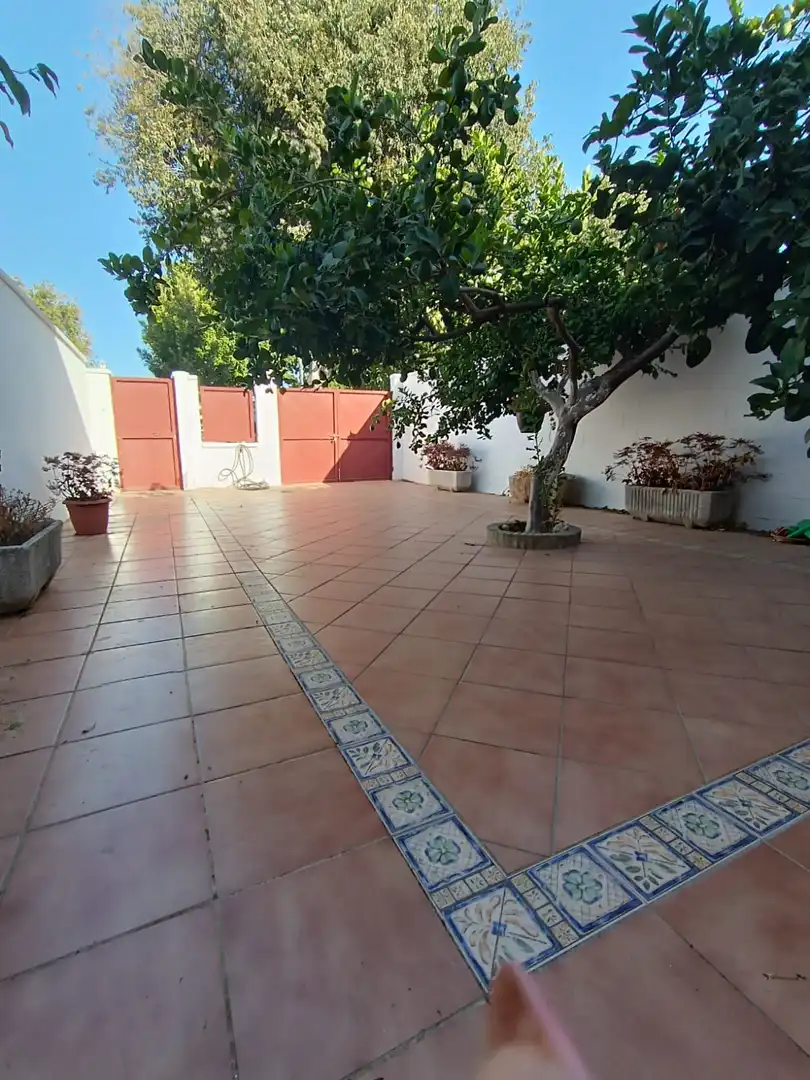 Terraced house with terrace for sale in Jerez Sur, imagen 10