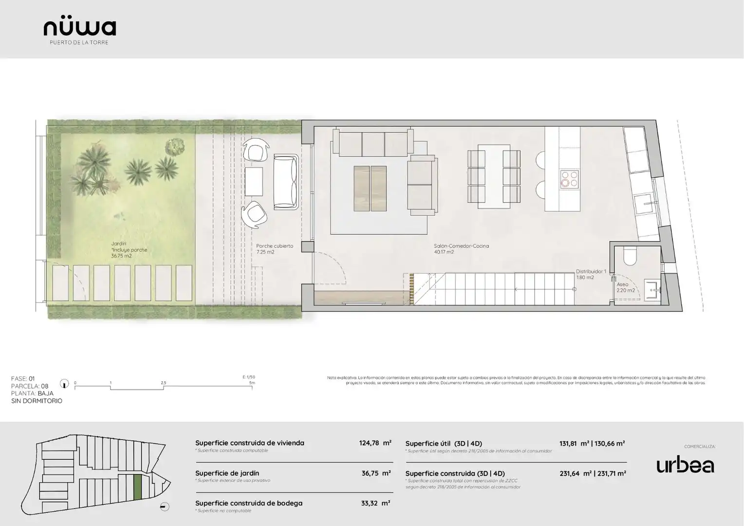 Terraced house for sale in Calle Calle Lope de Rueda 156, imagen 23