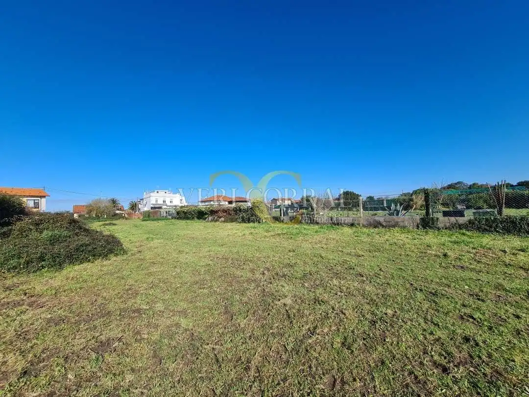 Terreno en venta en Gijón 