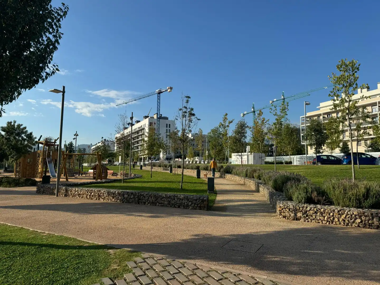 Business premises to rent in Martorell, imagen 16
