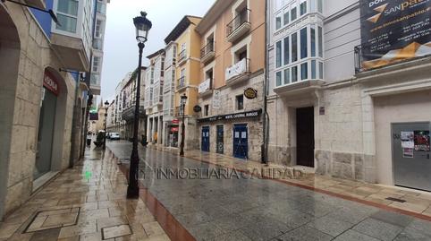 Foto 5 de Pis de lloguer a Casco Antiguo, Burgos