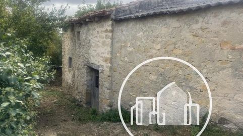 2 Cabañas en el Valle de Tobalina