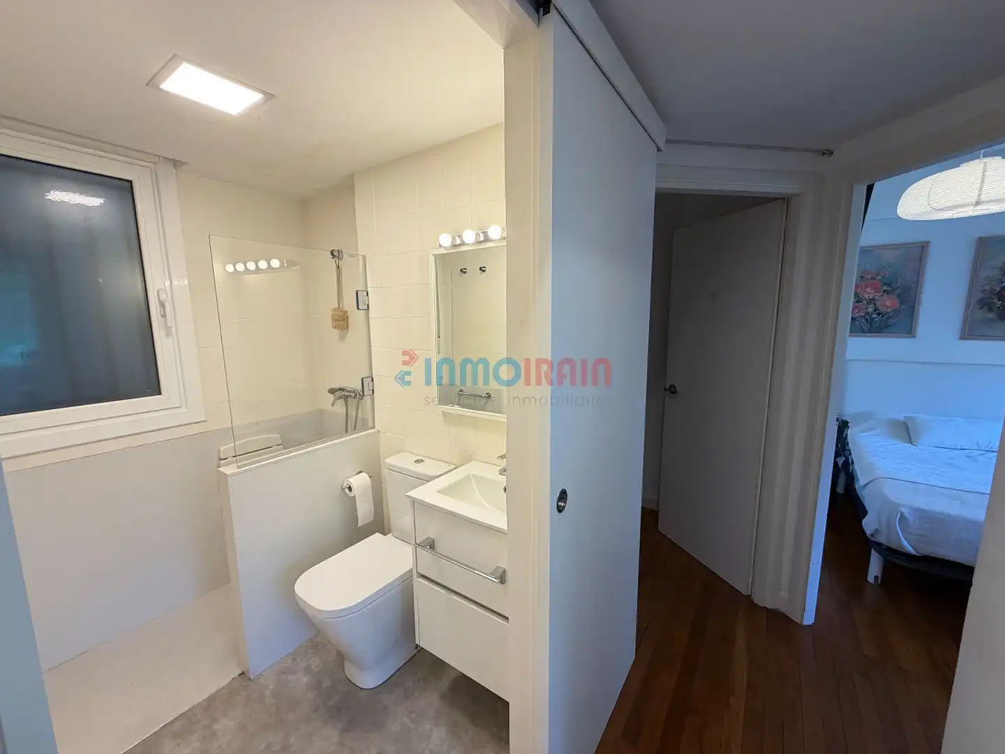 Habitación de Piso en venta en Ordizia con Calefacción, Trastero y Amueblado