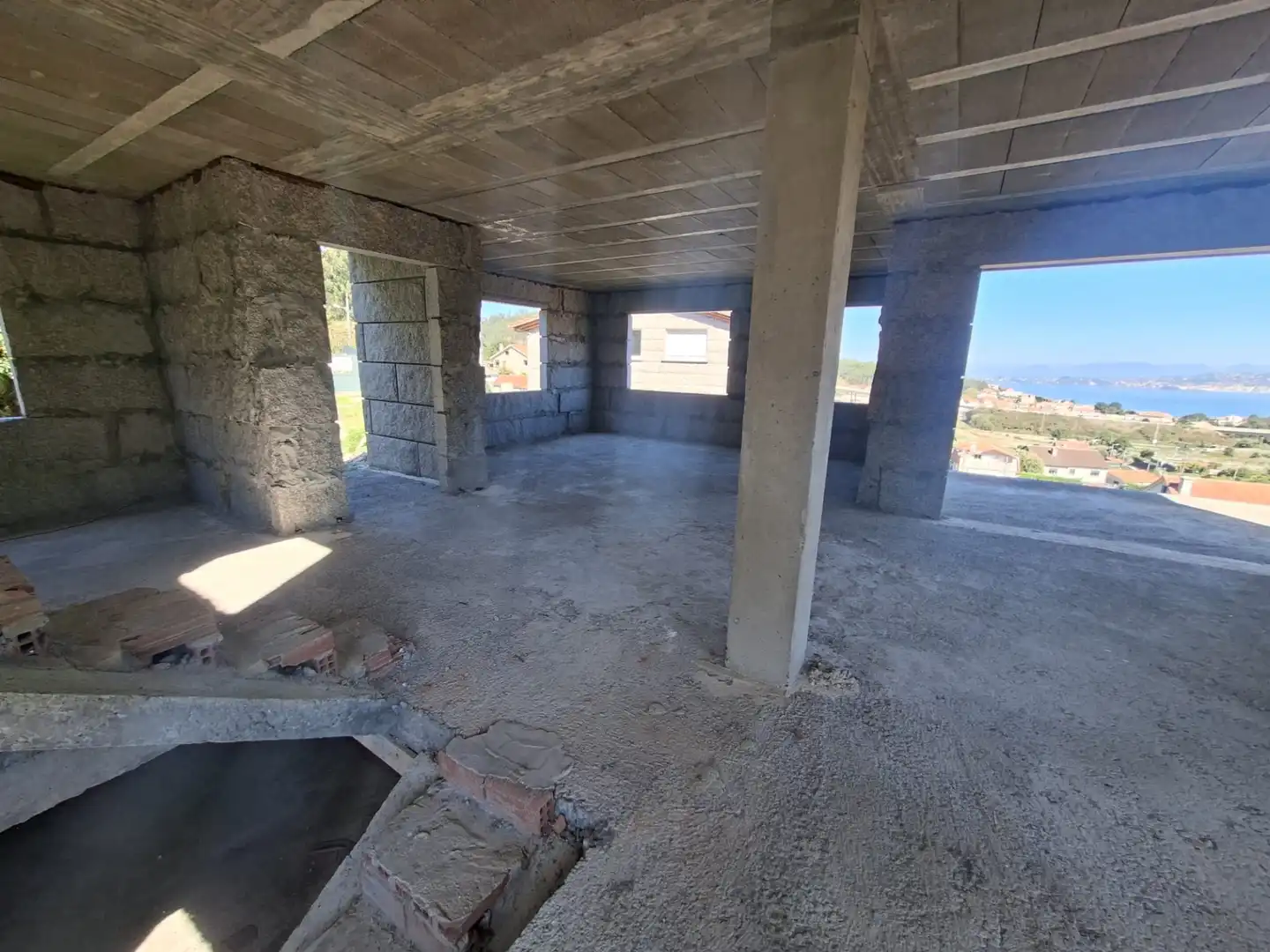 Casa rústica en venta en Camiño da Poza 38, imagen 12