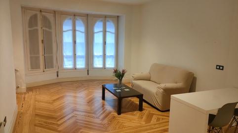 Foto 4 de Pis de lloguer a Barrio del Centro, Asturias