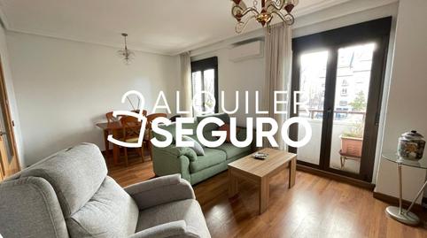 Foto 4 de Piso de alquiler en De Ntra. Sra. de Valvanera, San Isidro,  Madrid Capital