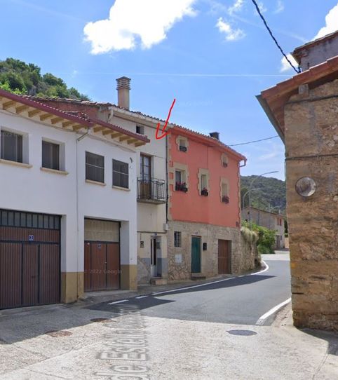 Foto 2 de Casa o chalet en venta en Cr Marañon, Cabredo, Navarra