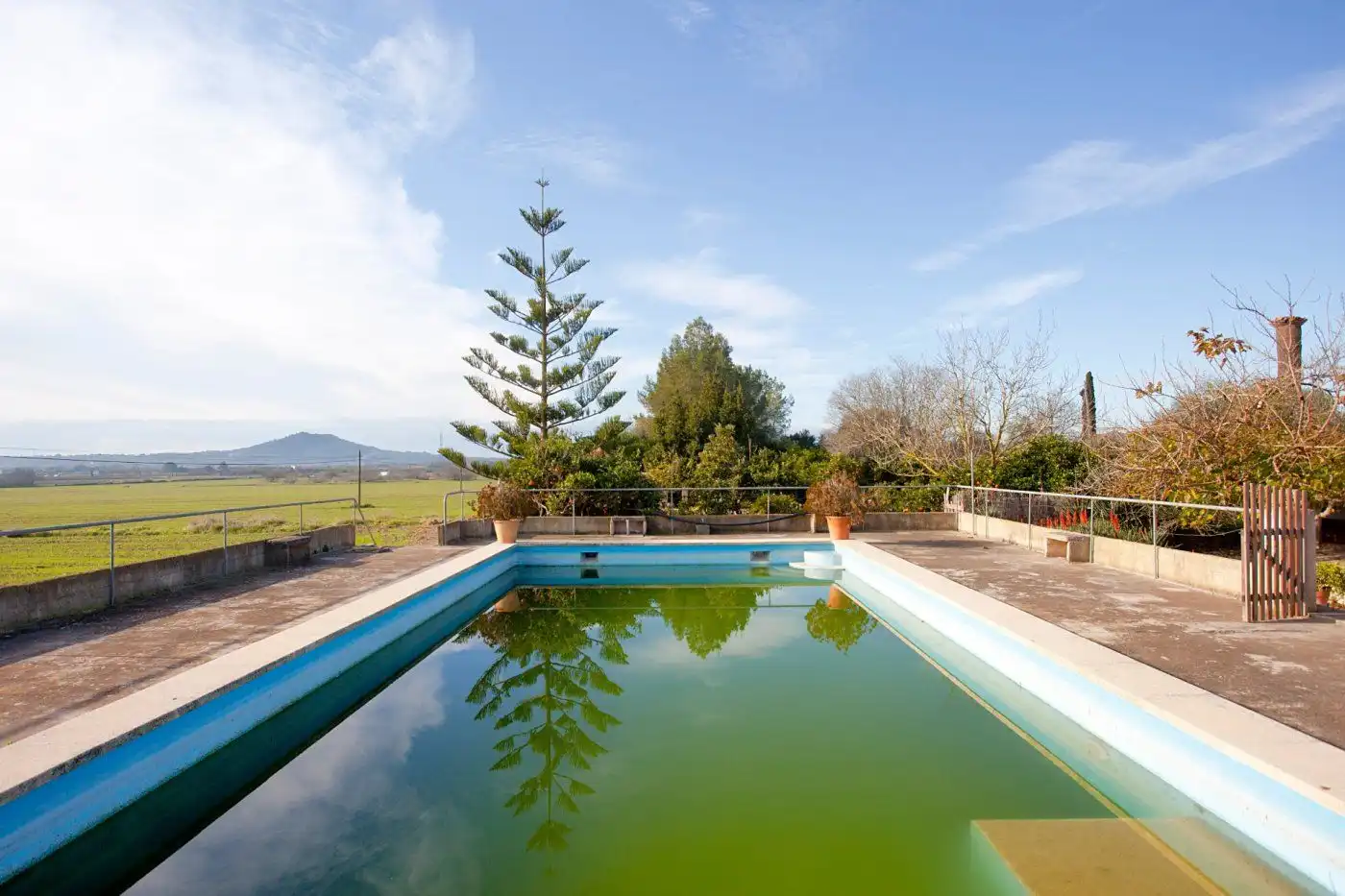 Casa rustica con piscina in vendita a Ariany, imagen 22