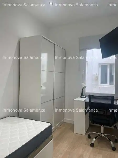 Flat to rent in San Bernardo - Carmelitas - Campus, imagen 15