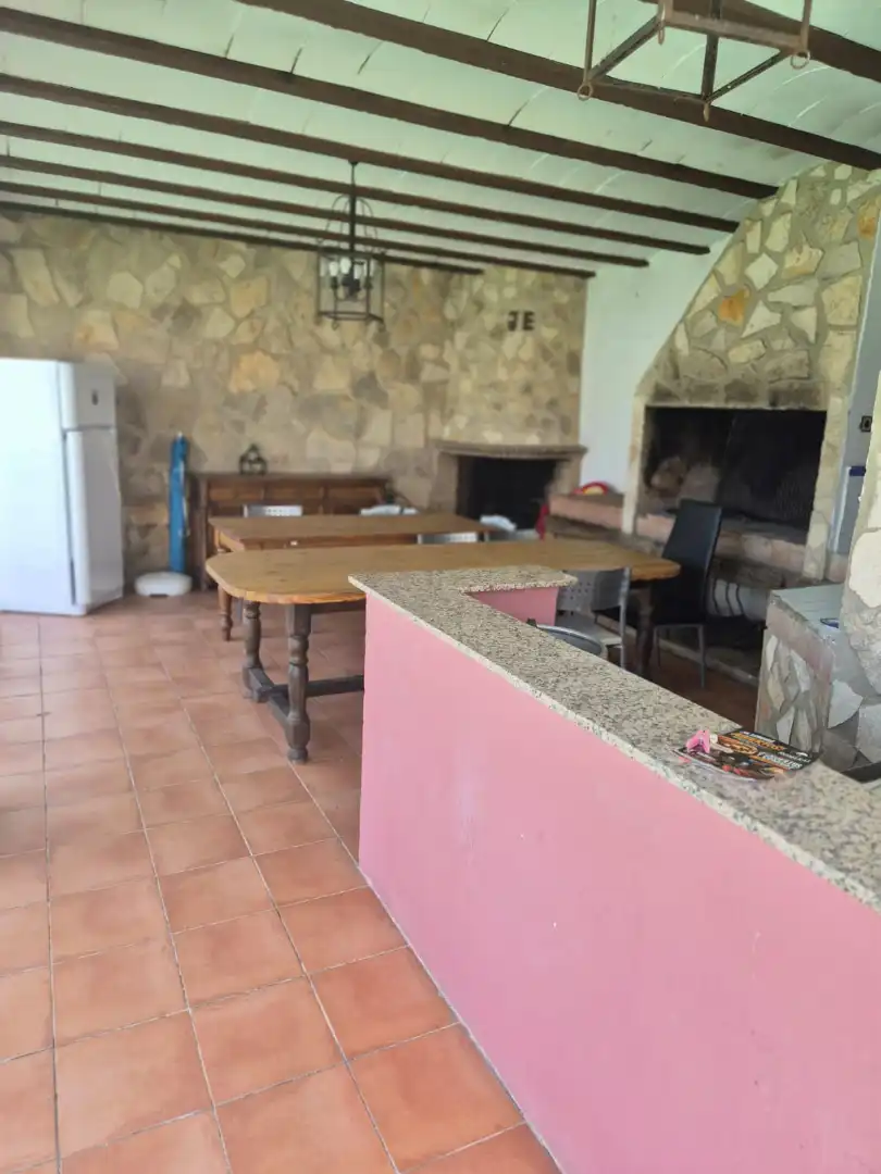 Chalet con terraza en venta en Pedanías - Extrarradio, imagen 76