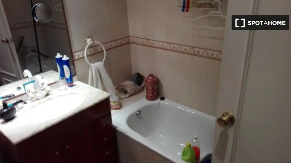 Habitació a Pavones