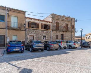 Vista exterior de Casa adosada en venda en Darnius amb Terrassa