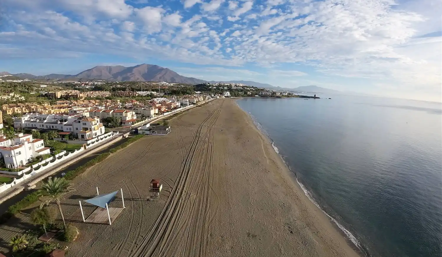 Apartamento con piscina en venta en Casares Golf - Casares del Sol, imagen 28
